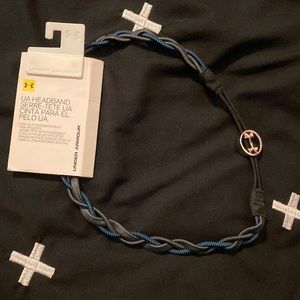 Under Armour headband